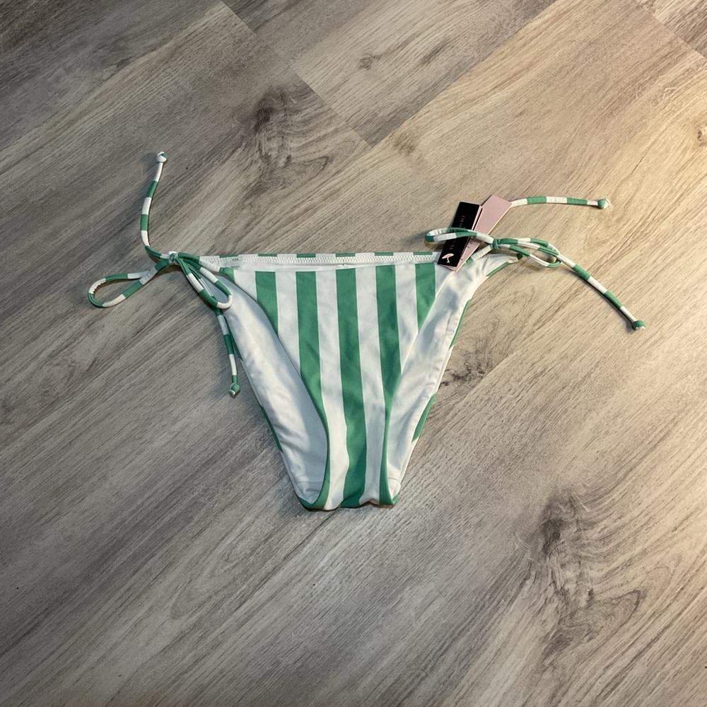 NWT: VICTORIA’S SECRET SWIM BOTTOMS